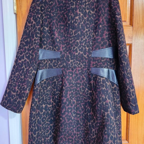 Via Spiga coat - Picture 6 of 7